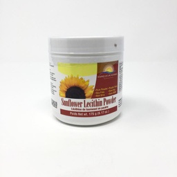 [10709000] Sunflower Lecithin Powder - 175 g