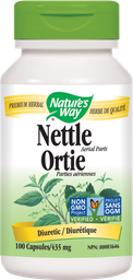 [10004898] Nettle Aerial Parts - 435 mg