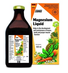[10020809] Magnesium Liquid