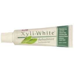 [10015111] Xyliwhite Toothpaste - Refreshmint - 28 g