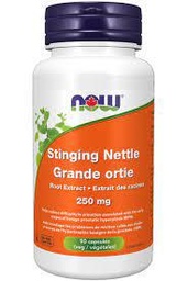 [10015268] Stinging Nettle Root Extract - 250 mg