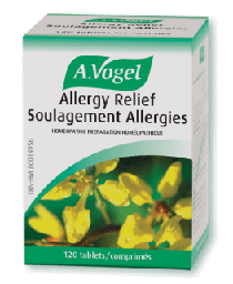 [10006005] Allergy Relief