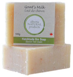 [10024442] Goats Milk Bar Soap