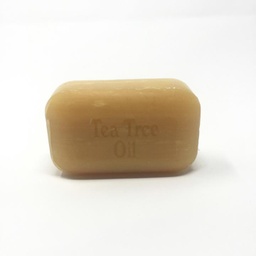 [10708600] Soap Bar - Tea Tree Oil - 110 g