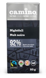 [11052833] Chocolate Bar - Nightfall 92%