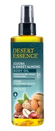 [11041389] Jojoba Sweet Almond Body Oil Spra