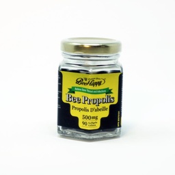 [10875700] Bee Propolis - 500 mg