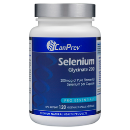 [11022425] Selenium Glycinate 200 - 200 mcg