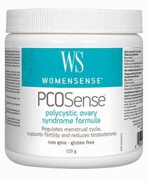 [11041136] PCOSense Powder - 129 g