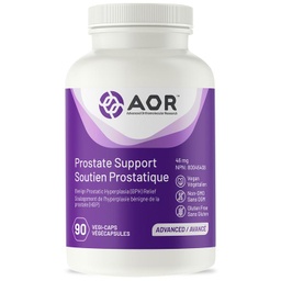 [10011881] Prostate Support - 90 veggie capsules