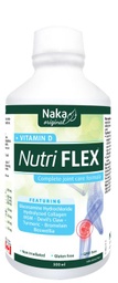 [10011461] Nutri Flex Vitamin D Liquid - 500 ml