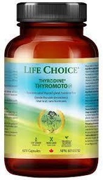 [10025757] Thyrodine Thyromoto - 60 veggie capsules
