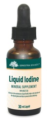 [11043377] Liquid Iodine