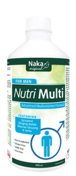 [10011459] Nutri Multi for Men