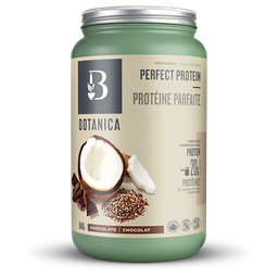 [11021968] Perfect Protein - Chocolate - 840 g