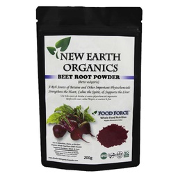 [11035020] Beet Root - Powder - 200 g