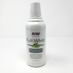 [10126900] XyliWhite Mouthwash - Refreshmint - 473 ml