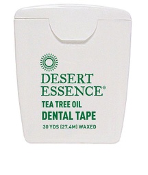 [10014609] Dental Floss - Tea Tree 27.4 m