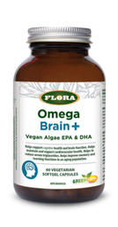 [11048078] Omega-3 Vegan Algae EPA + DHA