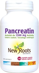 [11009140] Pancreatin - 1,300 mg