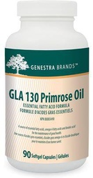[11043379] GLA 130 Primrose Oil