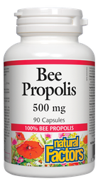 [10007351] Bee Propolis - 500 mg