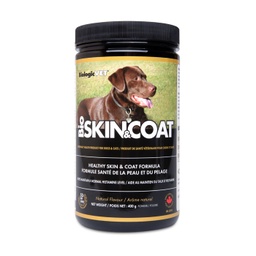 [11050047] BioSKIN&amp;COAT - Healthy Skin, Coat and Allergy Support