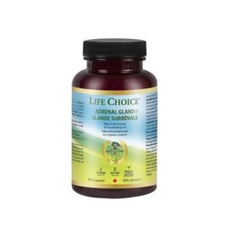 [10612000] Adrenal Gland - 90 veggie capsules