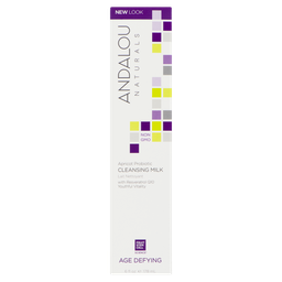 [10023989] Apricot Probiotic Cleansing Milk Age Defying