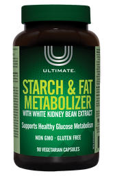 [10019293] Starch &amp; Fat Blocker