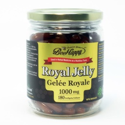 [10875600] Royal Jelly - 1,000 mg