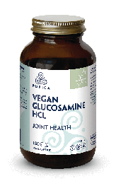 [10965300] Glucosamine