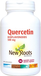 [10012415] Quercetin Bioflavonoids - 500 mg