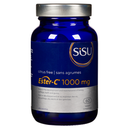 [10017041] Ester-C - 1,000 mg - 60 tablets