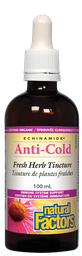 [10007409] Anti-Cold Fresh Herb Tincture