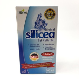 [10011449] Original Silicea Balsam