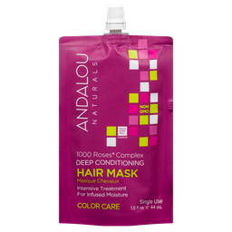[11004805] 1000 Roses Complex Color Care Deep Conditioning Hair Mask
