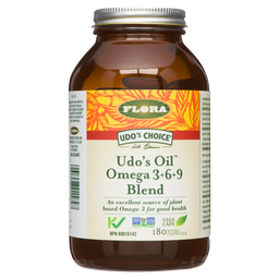 [10006262] Udo's Oil Omega 3+6+9 Blend