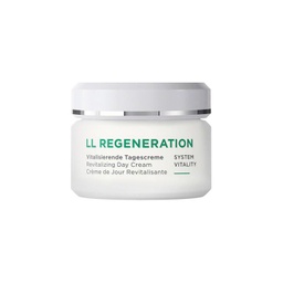 [10014916] LL Regeneration System Vitality Revitalizing Day Cream