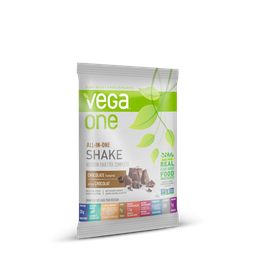 [10138801] Vega One All-In-One Shake - Chocolate - 46 g