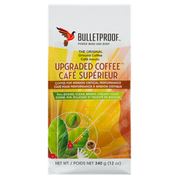 [10991002] Ground Coffee - The Original - 340 g