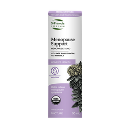 [10018274] St Francis Herb Farm Menopause Support - Vitex Combo