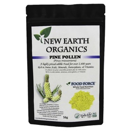 [11035025] Pine Pollen - 112 g