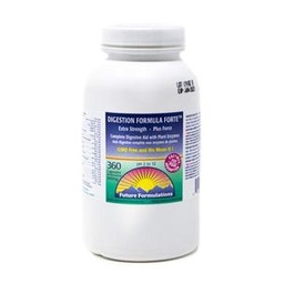 [10012108] Digestion Formula Forte - 360 capsules