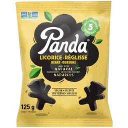 [10007967] Licorice - Bears