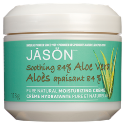 [10008182] Aloe Vera 84% Moisturizing Crème