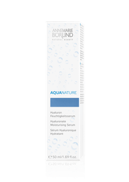 [10025678] Aquanature Hyaluronate Moisturising Serum - 50 ml