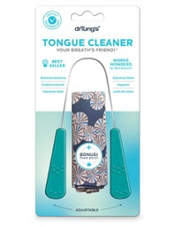 [10004156] Tongue Cleaner - 1 each