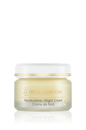 [10014913] LL Regeneration System Vitality Revitalizing Night Cream - 50 ml