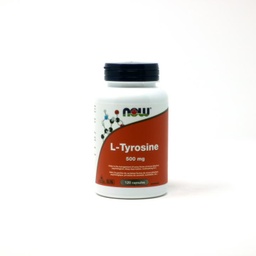 [10015138] L-Tyrosine - 500 mg